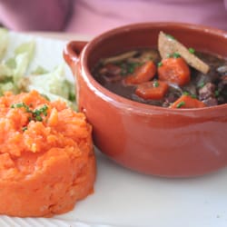 Au Fil des Saisons