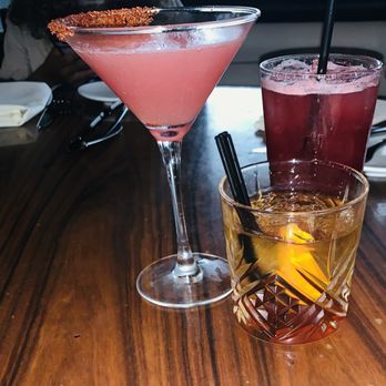 STK Steakhouse - Signature Cocktails - Steakhouses Near Me - Orlando, Florida STK Steakhouse - Signature Cocktails - Steakhouses Near Me - Orlando, Florida