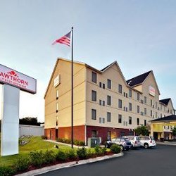 Hawthorn Suites By Wyndham Charleston 58 Photos 41 Reviews