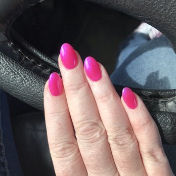 AB Nails - Nail Technicians Near Me - Lexington, Kentucky