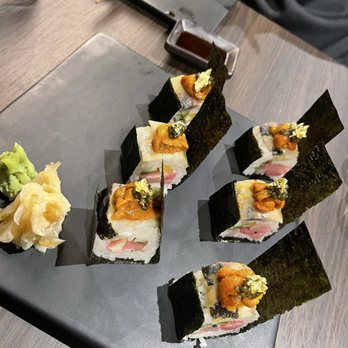 SHō Sushi & Izakaya - Sushi Bars Near Me - McLean, Virginia SHō Sushi & Izakaya - Sushi Bars Near Me - McLean, Virginia