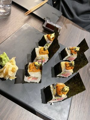 SHō Sushi & Izakaya by null