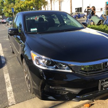 Concord Honda - Auto Repair Near Me - Concord, California