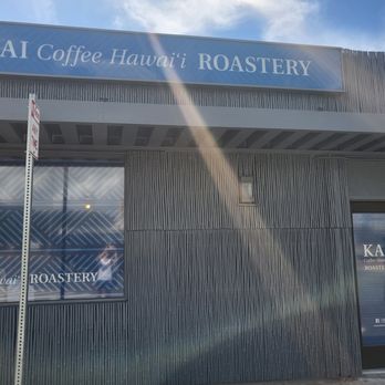 Kai Coffee Hawaii Roastery - Coffee Roasteries Near Me - Honolulu, Hawaii Kai Coffee Hawaii Roastery - Coffee Roasteries Near Me - Honolulu, Hawaii