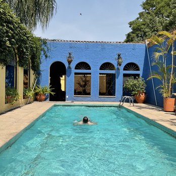 La Villa del Ensueño - Hotels Near Me - Tlaquepaque, JAL La Villa del Ensueño - Hotels Near Me - Tlaquepaque, JAL