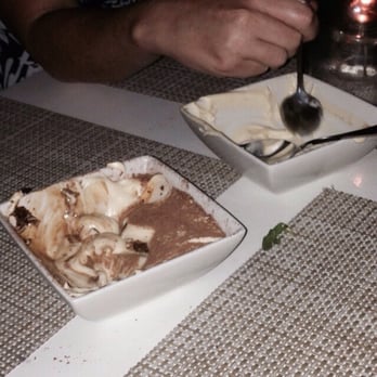Pane e Vino - Tiramisu made on spot - Italian Near Me - Miami Beach, Florida Pane e Vino - Tiramisu made on spot - Italian Near Me - Miami Beach, Florida