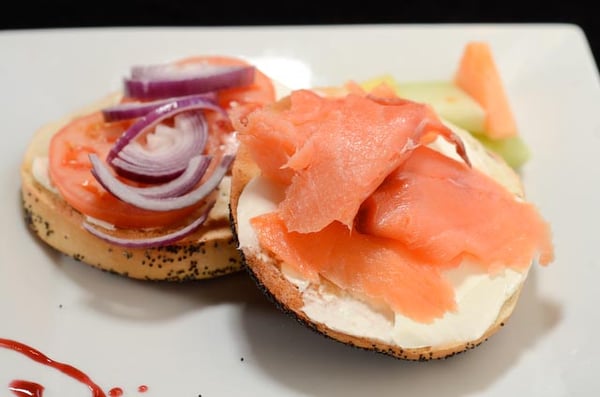 Chap's Grille by null