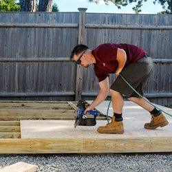 Reeds Ferry Sheds - Every Shed Installed by Reeds Ferry®. Never a Sub-Contractor