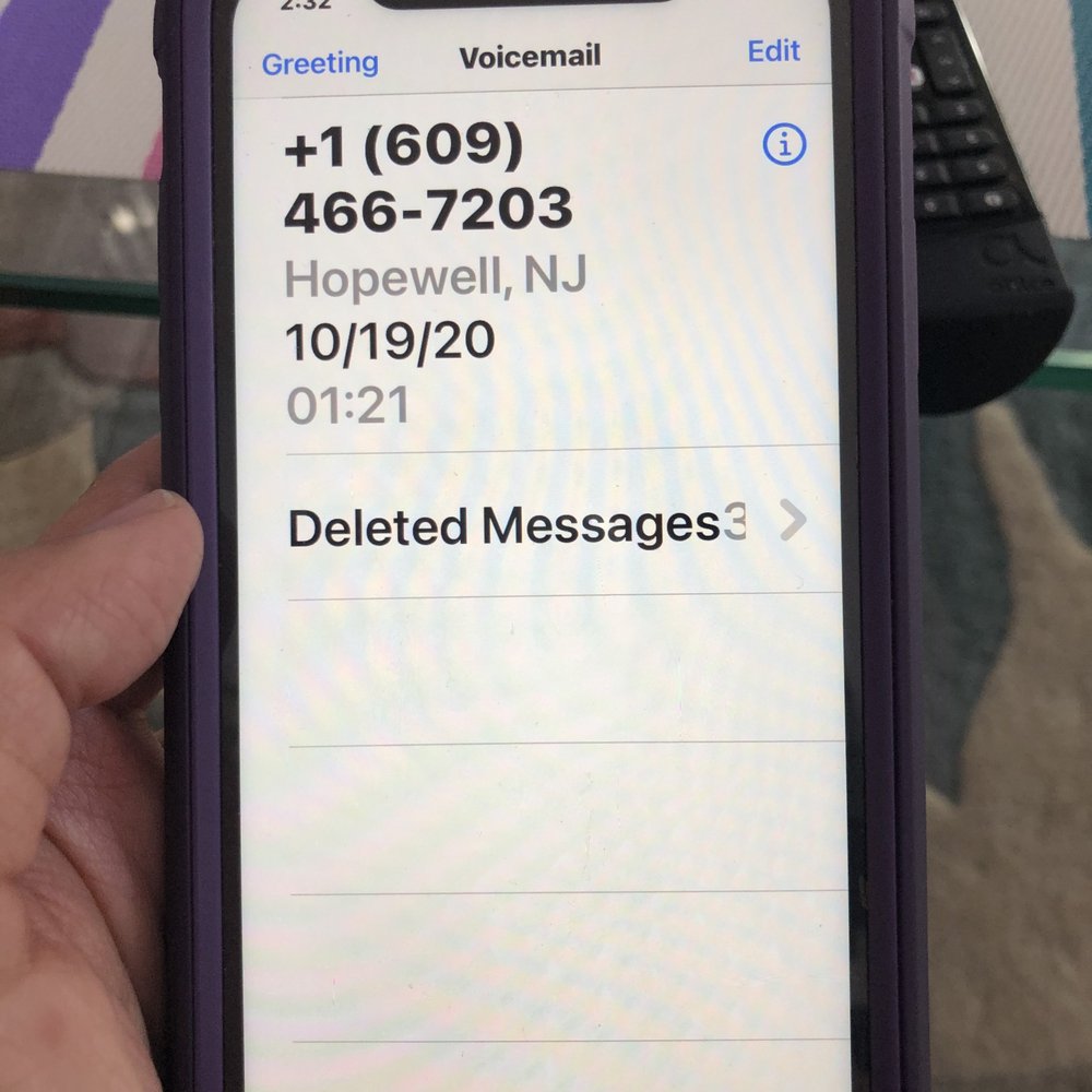 Paramus Hyundai - Voicemails on my mom's phone - Auto Repair Near Me - Paramus, New Jersey Paramus Hyundai - Voicemails on my mom's phone - Auto Repair Near Me - Paramus, New Jersey