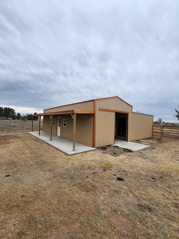 Slide of PJ Construction