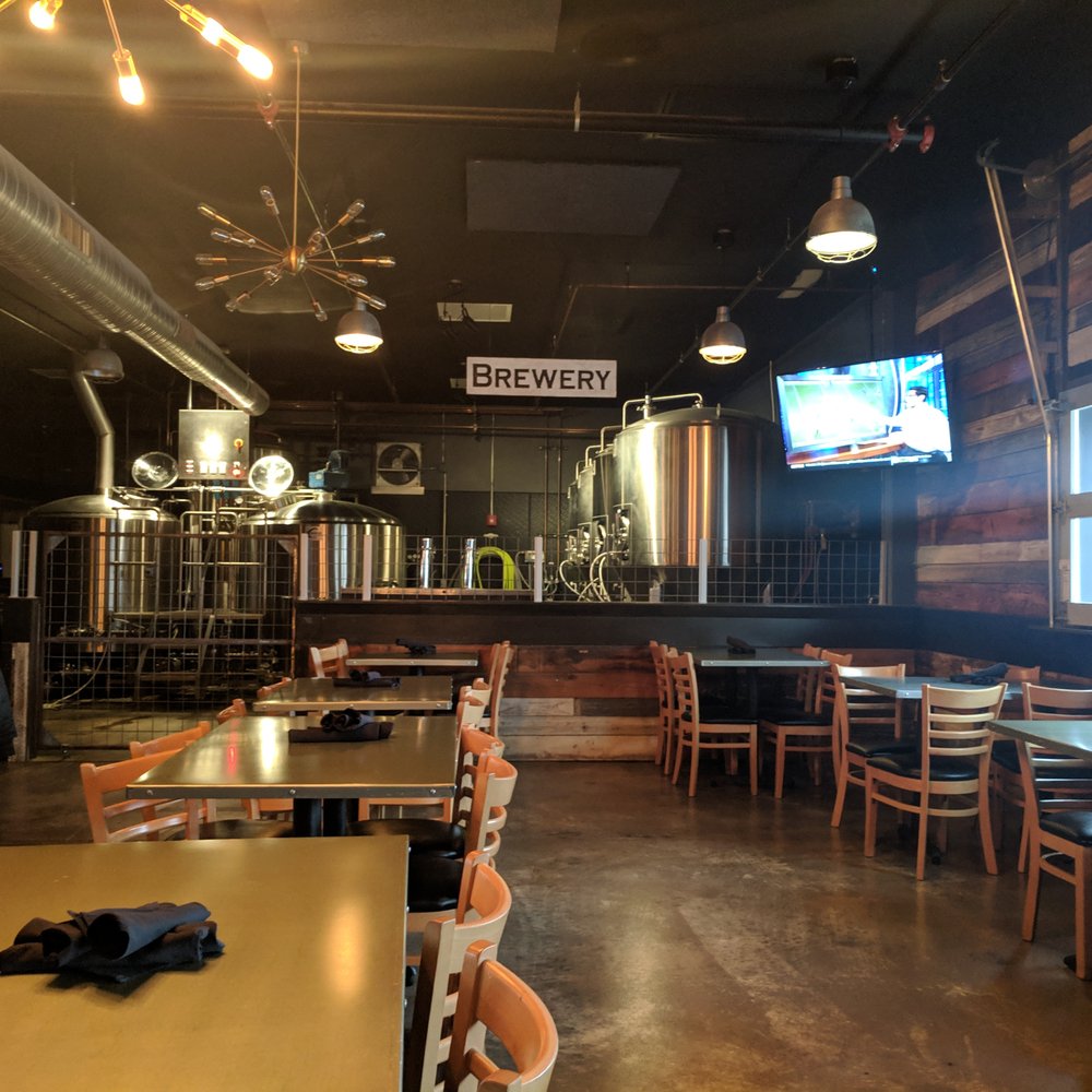 Industry Brewing - Brewery - Breweries Near Me - Peoria, Illinois Industry Brewing - Brewery - Breweries Near Me - Peoria, Illinois