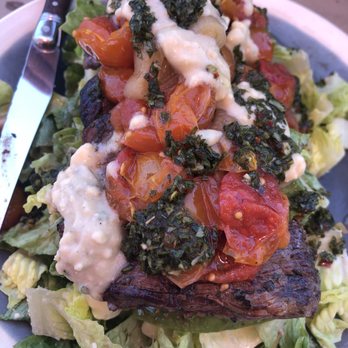 Ellie's - Cobb salad - Italian Near Me - Long Beach, California