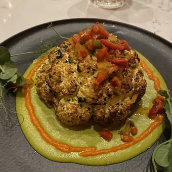 Warren - Roasted Cauliflower - Whiskey Bars Near Me - Delray Beach, Florida Warren - Roasted Cauliflower - Whiskey Bars Near Me - Delray Beach, Florida
