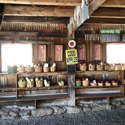 Hayward Farm