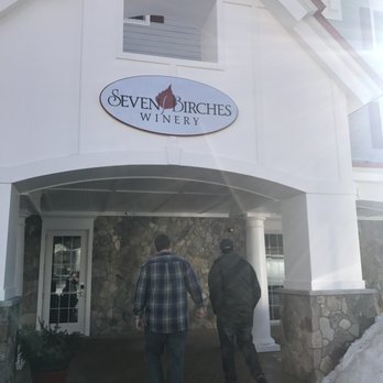 Seven Birches Winery - February 2017 - Wineries Near Me - Lincoln, New Hampshire Seven Birches Winery - February 2017 - Wineries Near Me - Lincoln, New Hampshire