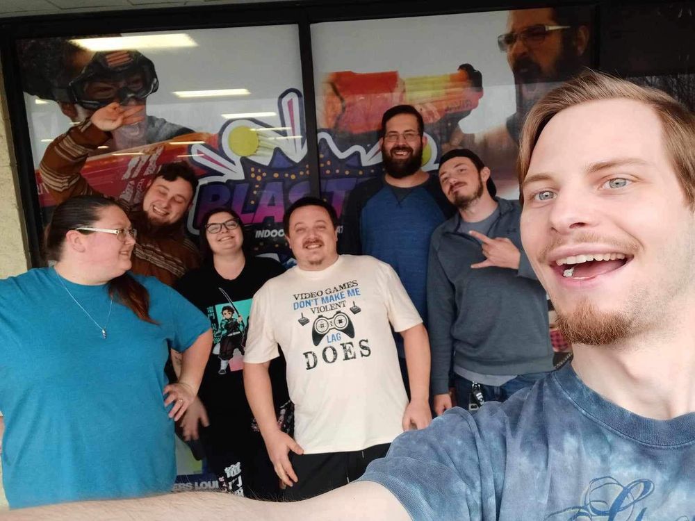 BLASTERS INDOOR FOAM BATTLE ZONE Updated September 2024 7092