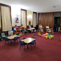 FB Cleaning Solutions - Daycare cleaning