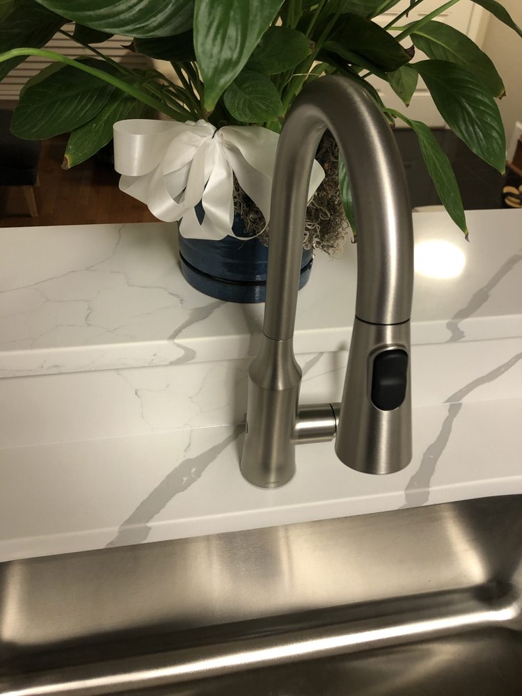 Slide of Fairfax Plumbing NV