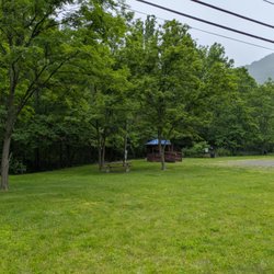 Gateway Park, Gate City