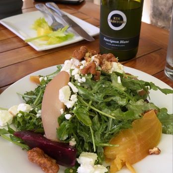 Tarpy's Roadhouse - New American Near Me - Monterey, California
