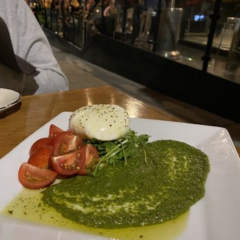 Monello - Burrata - Italian Near Me - San Diego, California Monello - Burrata - Italian Near Me - San Diego, California