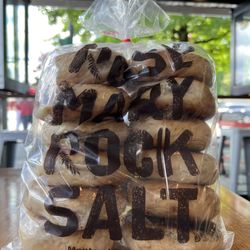 Rosemary Rocksalt