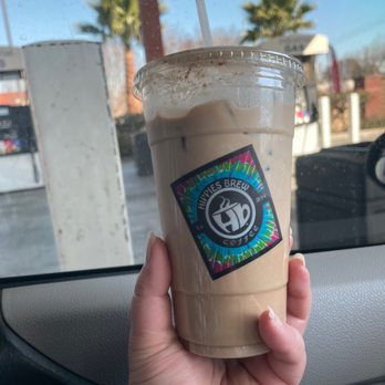 Hippies Brew - Rick Ross Coffee , #1 seller - Coffee & Tea Near Me - Hayward, California