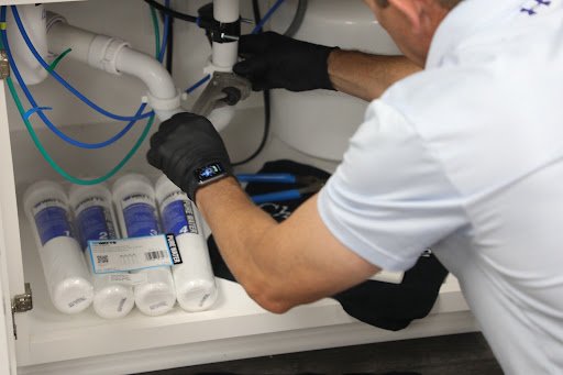 Slide of Chesapeake Home Services