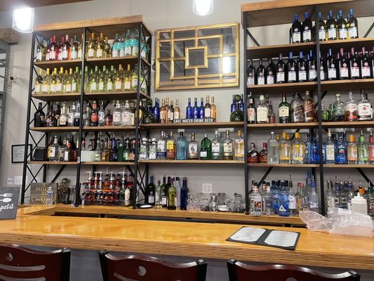 Daddy's Place by null