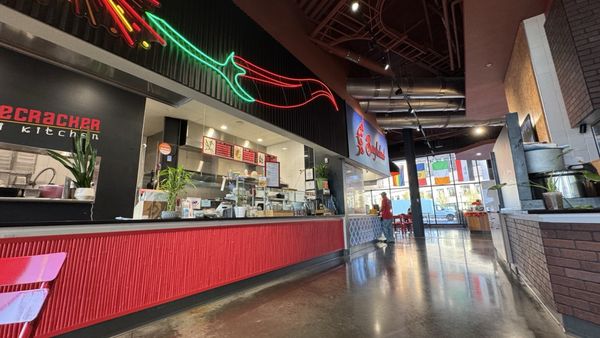 Salt City Market by null