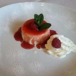 Dolcetto - Panna Cotta ( ein Gedicht)