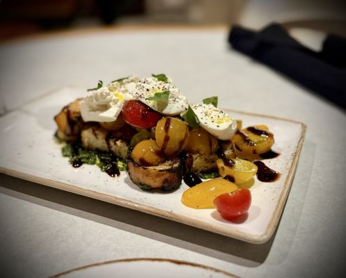 Ruscello at Nordstrom by null Ruscello at Nordstrom by null