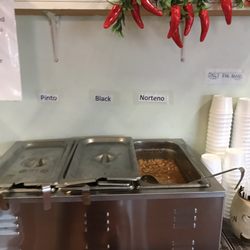 Lupita's Mexican Food