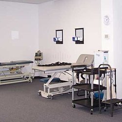 Agape Physical Therapy and Sports Rehabilitation