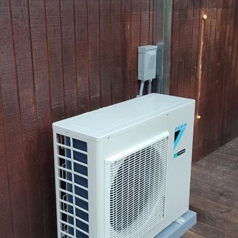 Spot Free HVAC Air Services - Heating & Air Conditioning/HVAC Near Me - Concord, California