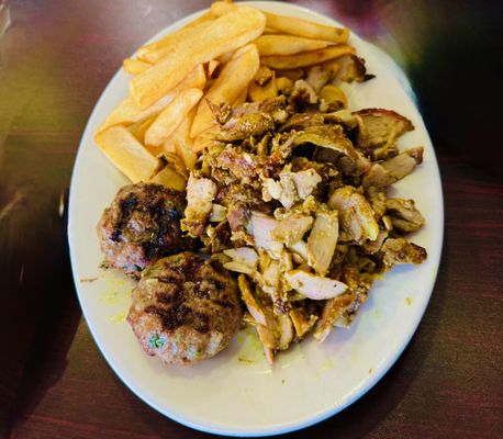 Shawarma Vegas by null