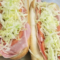 Italian Sub