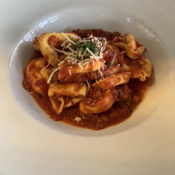 Trattoria Borago - Three meat cheese tortellini - Italian Near Me - Grayton Beach, Florida Trattoria Borago - Three meat cheese tortellini - Italian Near Me - Grayton Beach, Florida