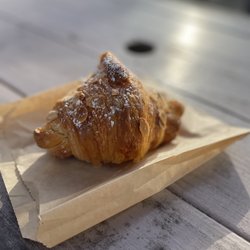 The Bakehouse At Chelsea - Almond Croissant