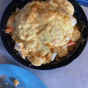 Blue Moon Too - Sweet Baby Jesus, yummy!! - Cafes Near Me - Baltimore, Maryland