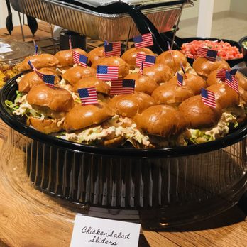 Ford's Wicked Catering - Caterers Near Me - Sterling, Virginia Ford's Wicked Catering - Caterers Near Me - Sterling, Virginia