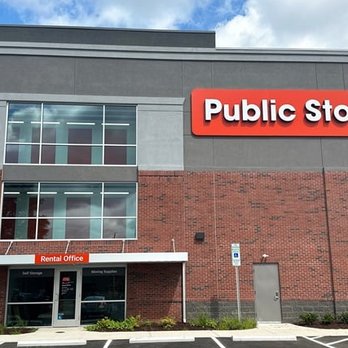 Public Storage - Self Storage Near Me - Fuquay-Varina, North Carolina Public Storage - Self Storage Near Me - Fuquay-Varina, North Carolina