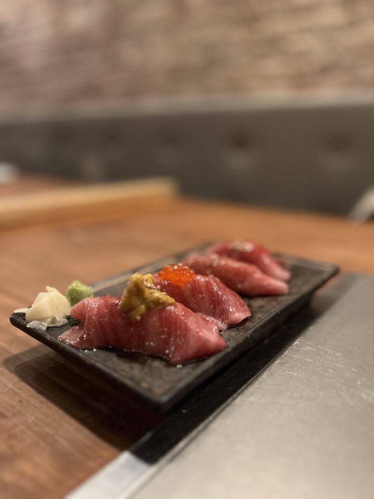 Yakiniku Futago Chelsea