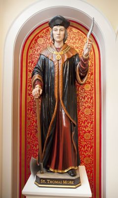 St. Ann Catholic Church by null