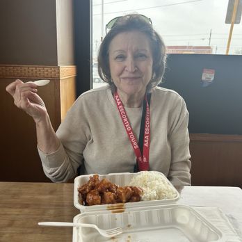 Guan's Garden - Chinese Near Me - Winchester, Virginia Guan's Garden - Chinese Near Me - Winchester, Virginia