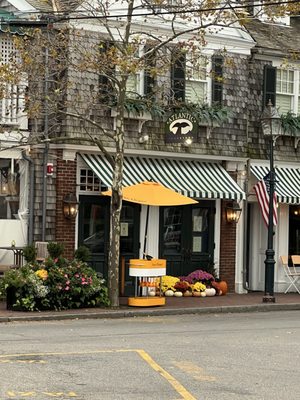 Atlantic fish & Chop House by null