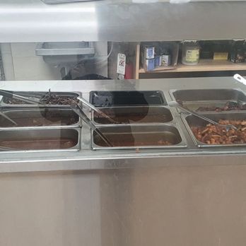 Amutham Take Out and Catering - Indian Near Me - Concord, Ontario