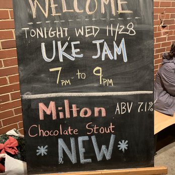 Levity Brewing - 11/28/18 - Brewpubs Near Me - Indiana, Pennsylvania