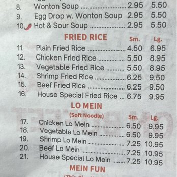 Fusion Buffet - Menu 1 - Buffets Near Me - Live Oak, Florida Fusion Buffet - Menu 1 - Buffets Near Me - Live Oak, Florida