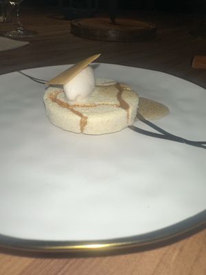 Evvai Restaurant by null Evvai Restaurant by null